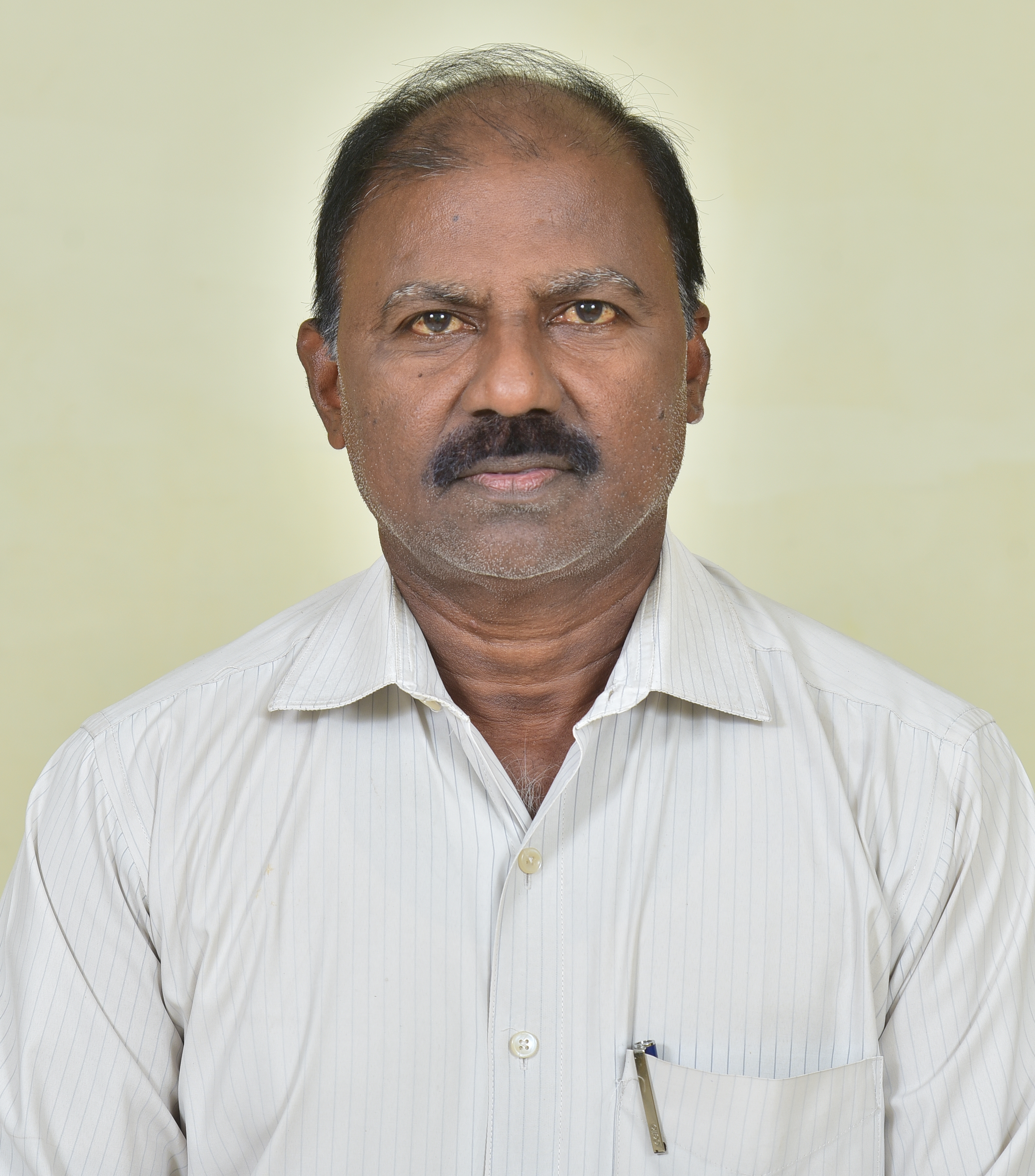 Dr. R. Thomas